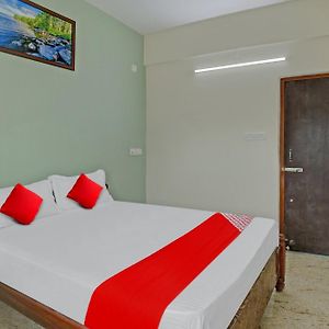 Standaard Kamer met een King Size Bed